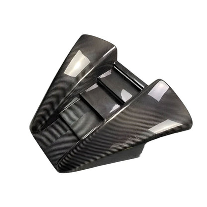 Dry Carbon Fiber Rear Roof Air Intake for McLaren 540C 570S