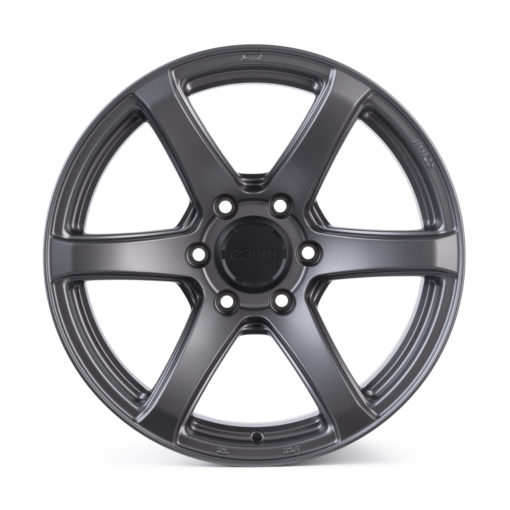 Enkei Cyclone Truck/SUV Wheel