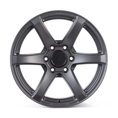 Enkei Cyclone Truck/SUV Wheel