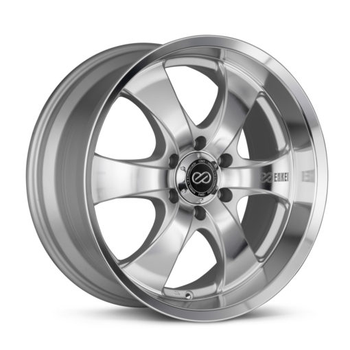 Enkei M6 Truck/SUV Wheel