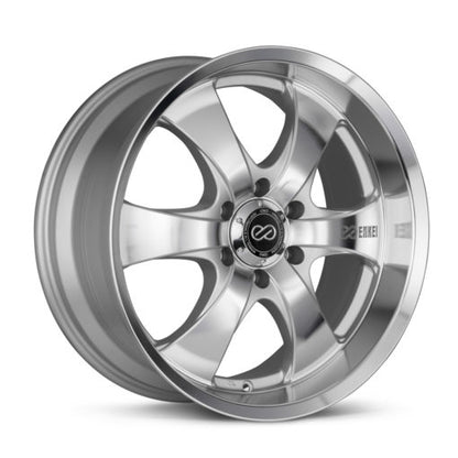 Enkei M6 Truck/SUV Wheel