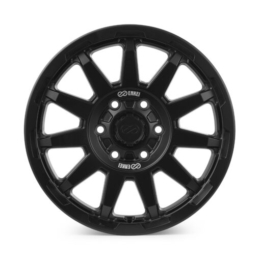 Enkei Trail-Cross Truck/SUV Wheel