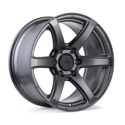 Enkei Cyclone Truck/SUV Wheel
