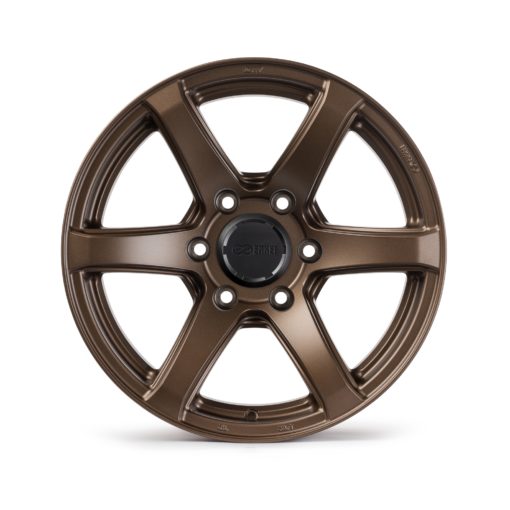 Enkei Cyclone Truck/SUV Wheel