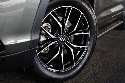 Enkei ONX SUV/Crossover Wheel
