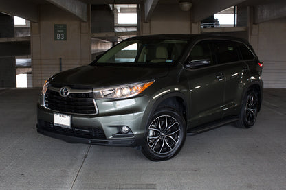 Enkei ONX SUV/Crossover Wheel