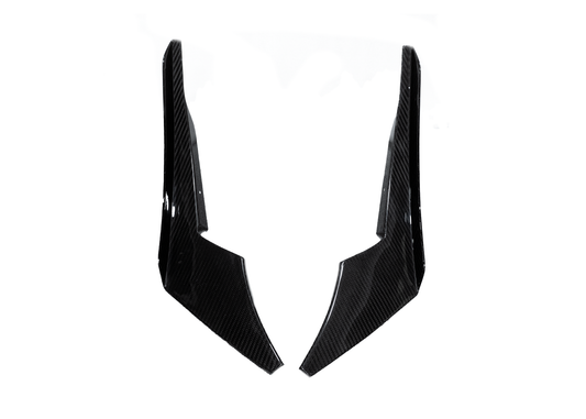 Canards / Dive Planes – TOYOTA GR COROLLA (E210, 2023+)