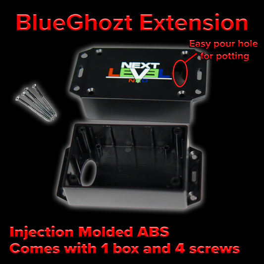 BlueGhozt Extension Box
