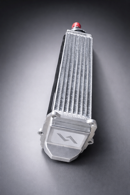 Vorsprung AutoWerk ÜberBrick Set of 2 for the EA837 Engine (Non-EVO), Audi 3.0T V6 Supercharged