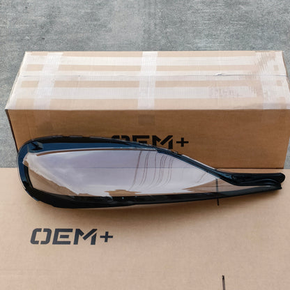 Replacement Headlight Lens for GR Supra (A90/91)