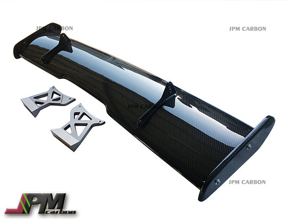 [JPMCarbon] GTS Style Carbon Fiber Trunk Spoiler Fits For 2015-2020 BMW F80 M3 /F82 M4 & 2016-2021 F87 M2