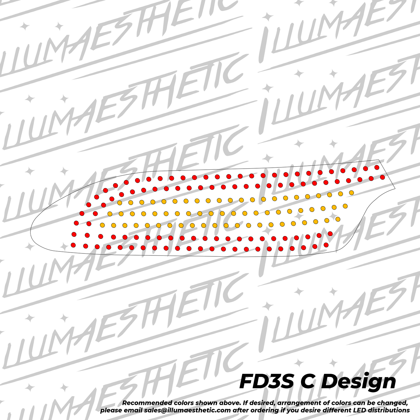 Mazda RX-7 (FD3S) - Complete DIY Kit
