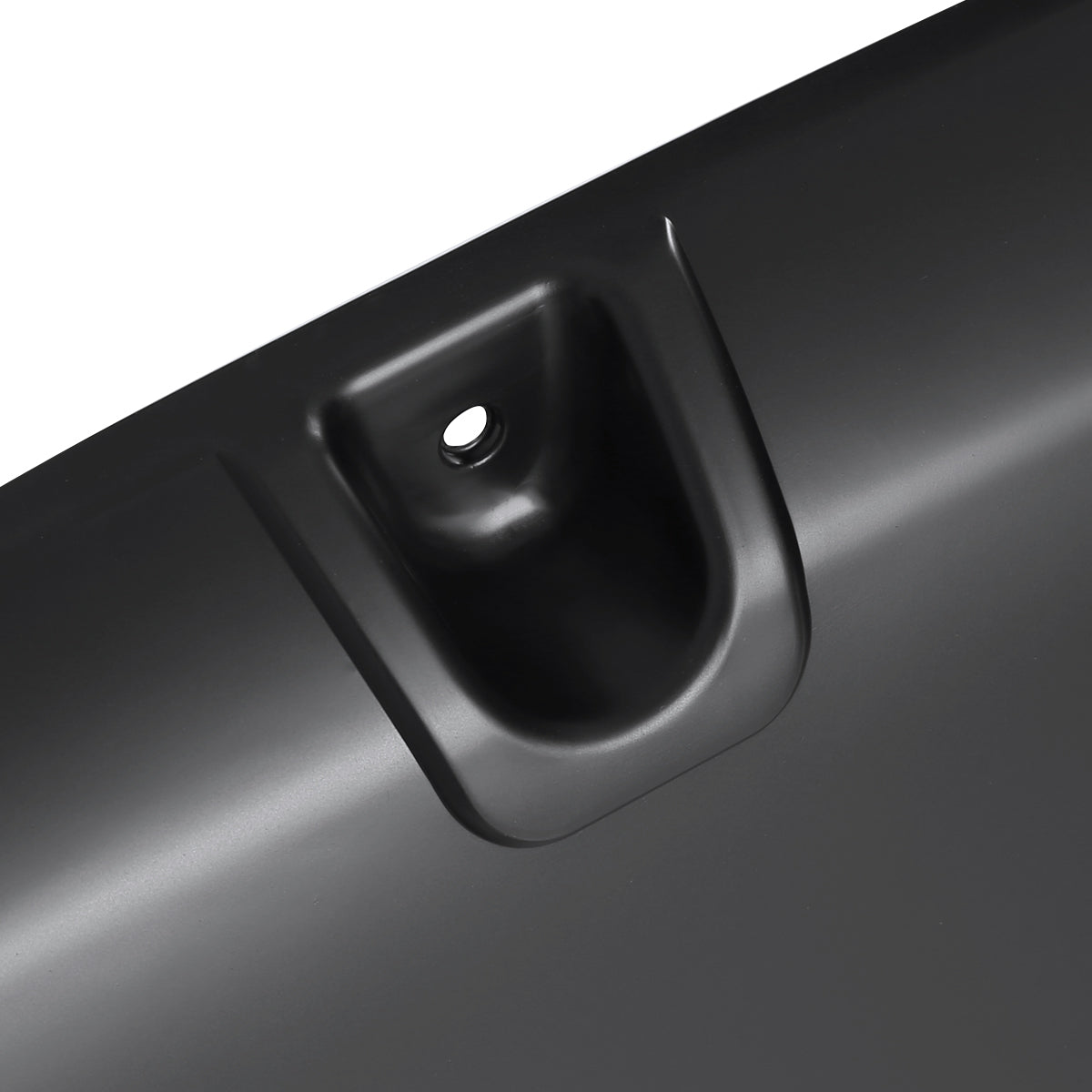 1988-1998 Chevrolet C/K 1500 / 1992-1999 Suburban/Yukon Smooth Polypropylene Rivet Style Fender Flares