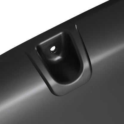 1988-1998 Chevrolet C/K 1500 / 1992-1999 Suburban/Yukon Smooth Polypropylene Rivet Style Fender Flares