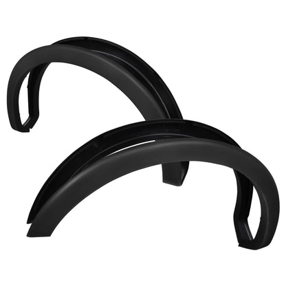 2009-2014 Ford F-150 Styleside Factory OE Style Fender Flares