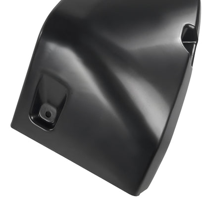 2011-2016 Ford F-250/F-350 SuperDuty Styleside Smooth Rivet Style Fender Flares