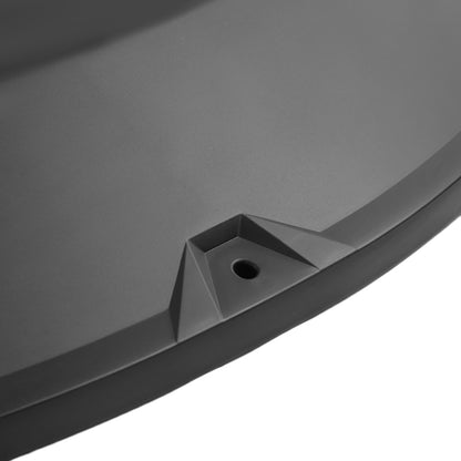 2017-2021 Ford F-250/F-350/F-450/F-550 Super Duty Rivet Style Fender Flares