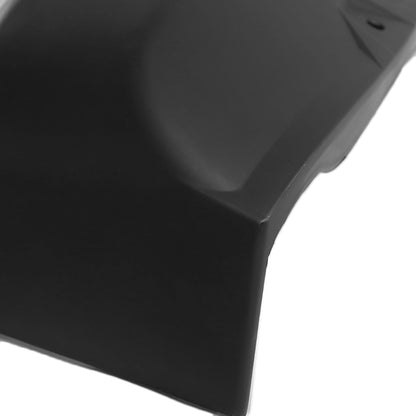 2017-2021 Ford F-250/F-350/F-450/F-550 Super Duty Rivet Style Fender Flares