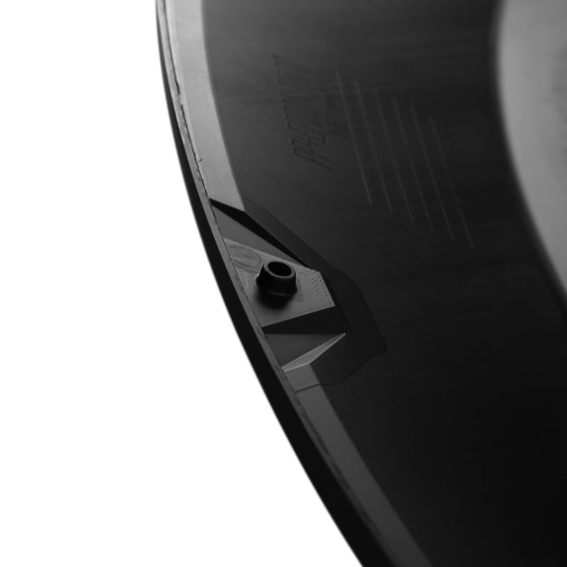 2017-2021 Ford F-250/F-350/F-450/F-550 Super Duty Rivet Style Fender Flares
