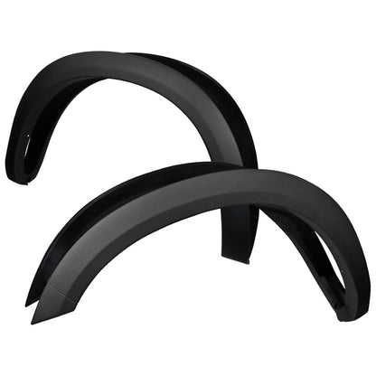 2010-2017 Dodge RAM 2500/3500 Smooth Factory OE Style Fender Flares