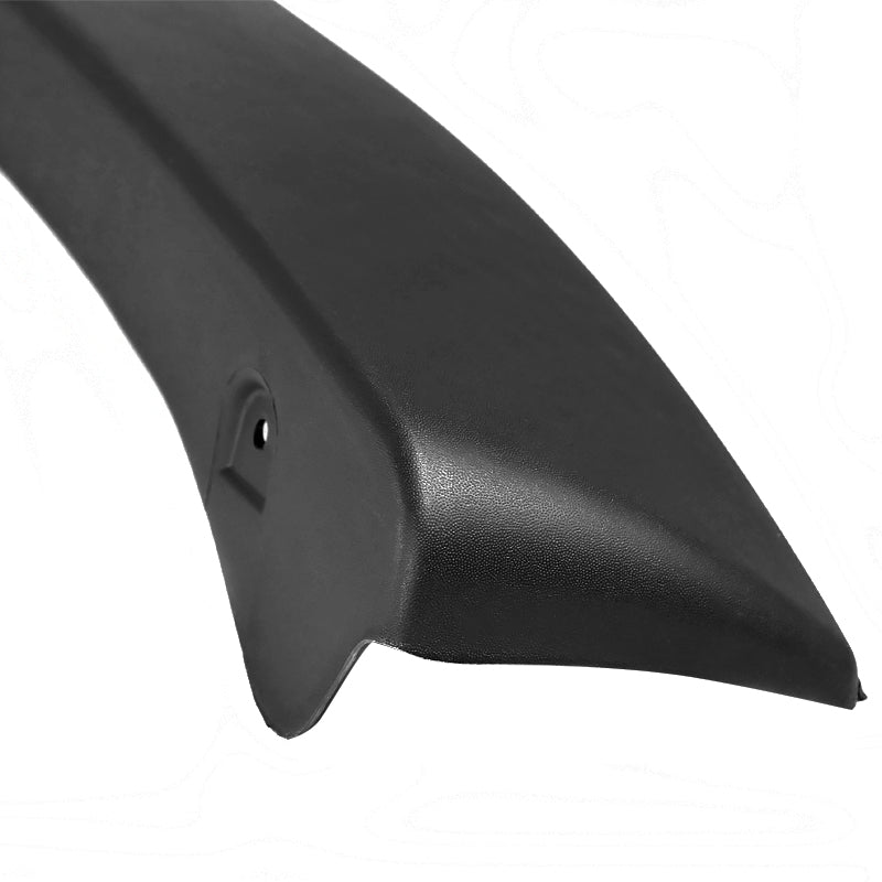 2007-2013 Chevrolet Silverado 1500/2500HD/3500HD Fleetside Longbed Textured Factory OE Style Fender Flares