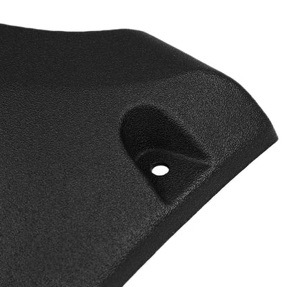 2007-2013 Chevrolet Silverado 1500 Fleetside 69.3" Bed Textured Factory OE Style Fender Flares
