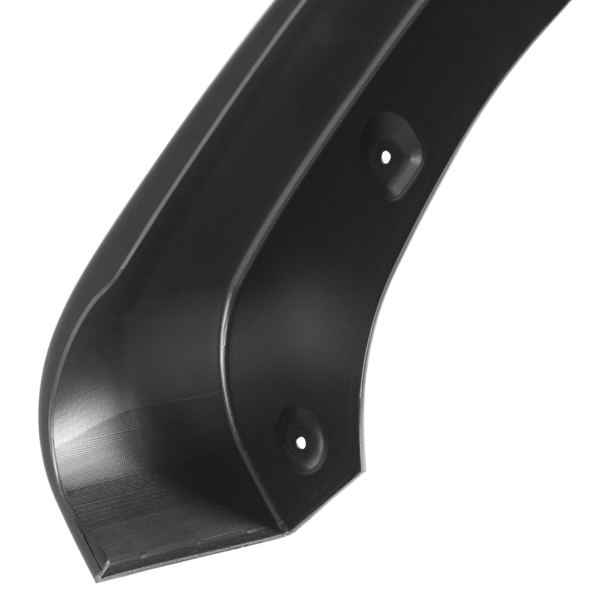 2019-2024 Chevrolet Silverado 1500 4PC OE Style Fender Flares