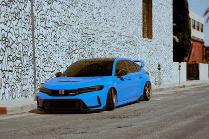 [PRE-PRODUCTION PROTOTYPE] Sport Wing – Honda Civic Hatchback (FL2/FL5, 2022+)