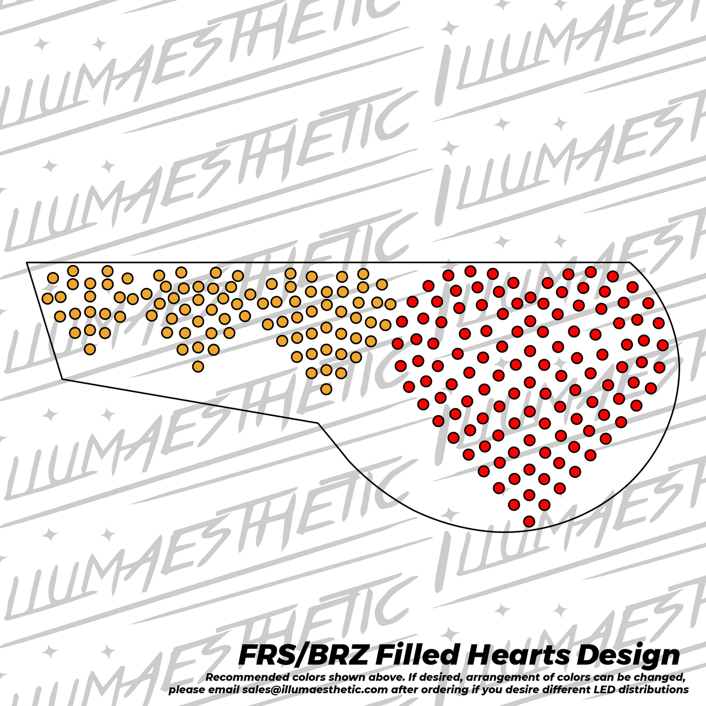 Subaru BR-Z & Scion FR-S & Toyota GT-86 (ZN6) - Complete DIY Kit