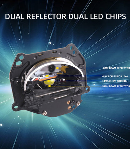 Next Level Neo 3 Biled Projectors