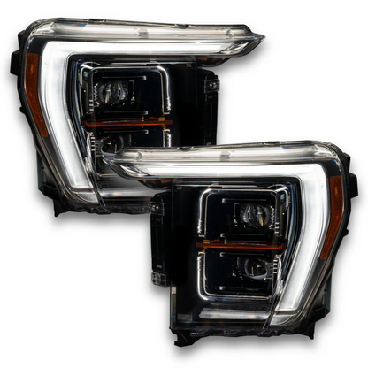 Ford F150 RGBW DRL Boards (2021-2023)