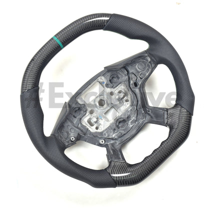 2012-2014 Ford Focus ST/SE Escape Custom Steering Wheel by Exclusive Steering