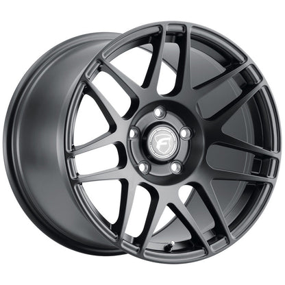 Forgestar F14 Beadlock 17x10 / 6x135 BP / ET42 / 7.15in BS Gloss Black Wheel