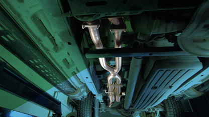 Ford Raptor Pulse Chamber PC-19