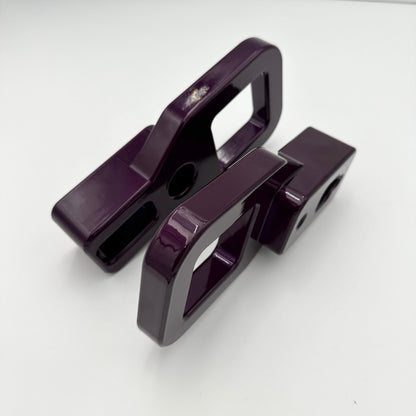 F-150 Raptor 2010-2023 Big-D Tow Hooks