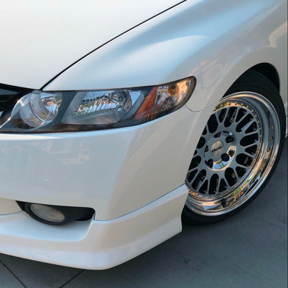 SK1 Chrome