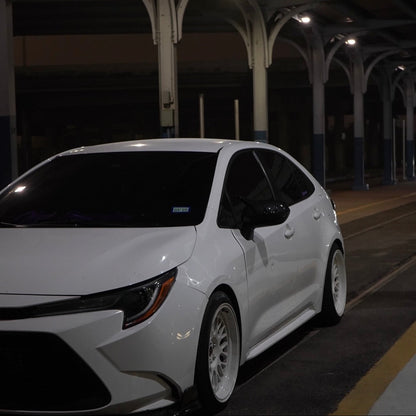 SK1 Full Gloss White