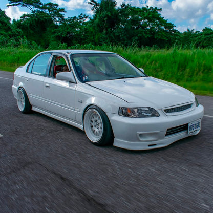 SK1 Full Gloss White