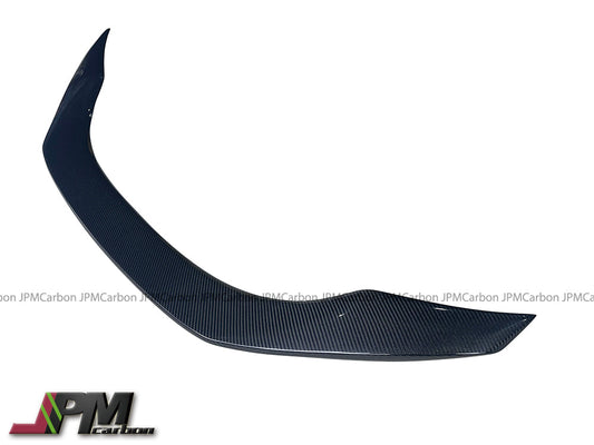 TR Style Carbon Fiber Trunk Spoiler Fits For 2019-2024 BMW G29 Z4 Only