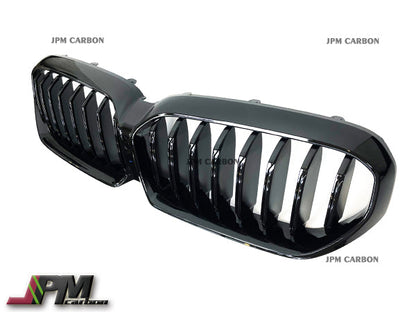 [JPMCarbon] Front Kidney Grille Fits For 2021-2023 BMW G30 G31 LCI 5-Series Only