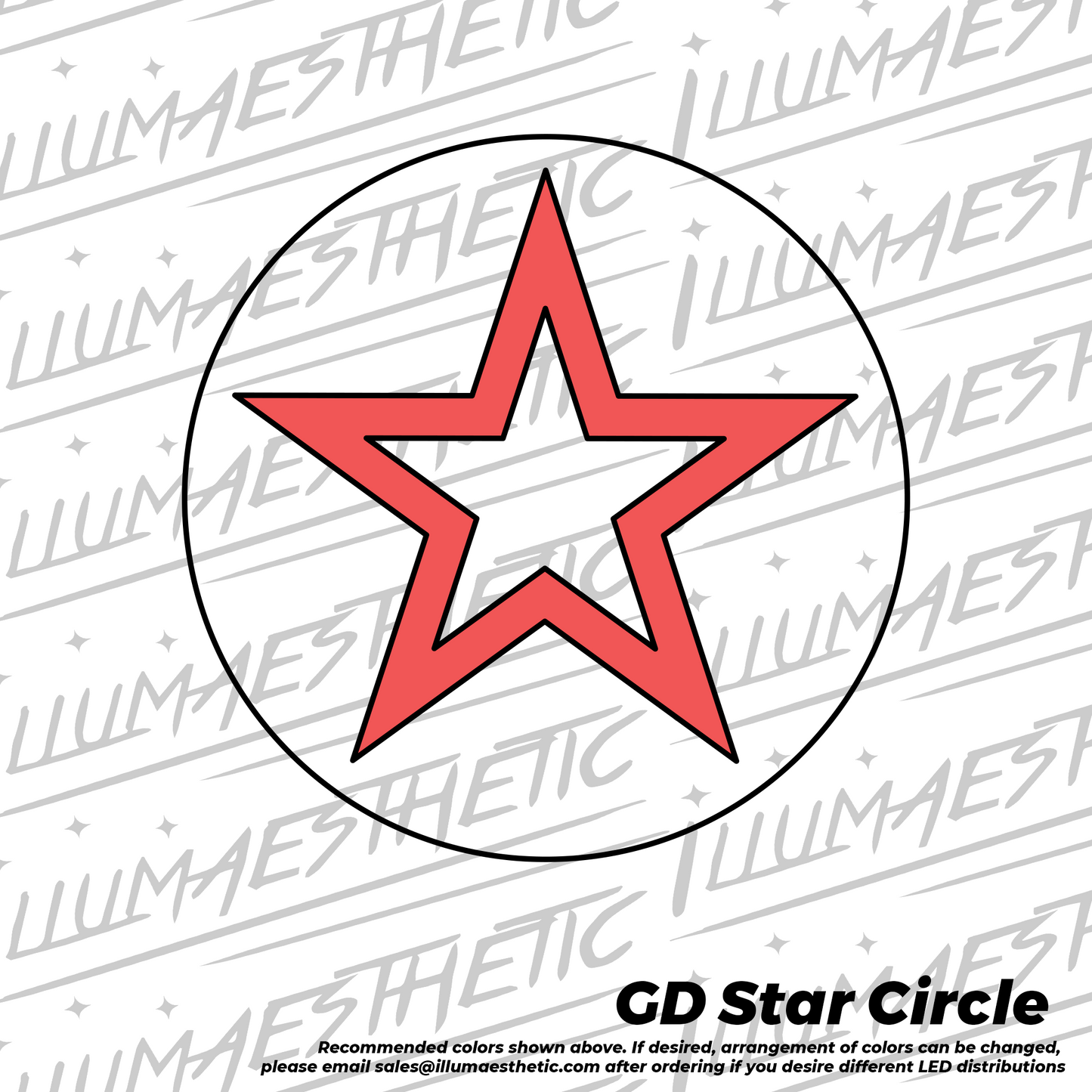 Subaru Impreza Blobeye Sedan (GD, 04-05) - Complete DIY Kit