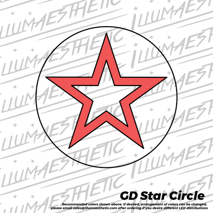 Subaru Impreza Blobeye Sedan (GD, 04-05) - Complete DIY Kit