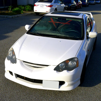 Universal Spec-D Tuning Window Sunshade (59" L x 31" W)