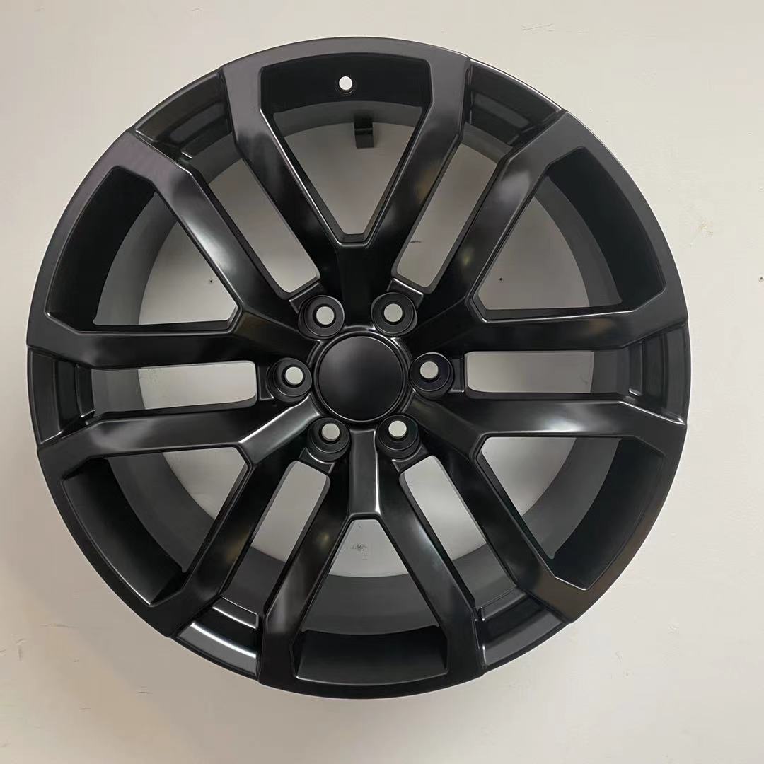20" Wheels fits GMC Denali Savana Yukon Sierra