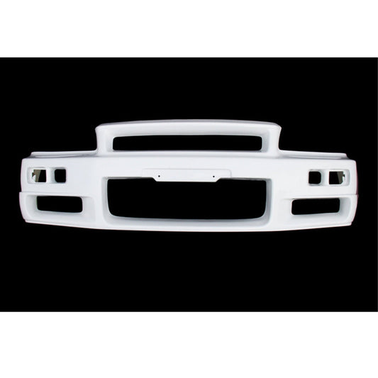 Z Tune Style Front End Conversion Kit for Nissan Skyline R34 GTT GTR