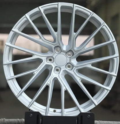 Set of Vorsprung Forged VA-015 Style Wheels