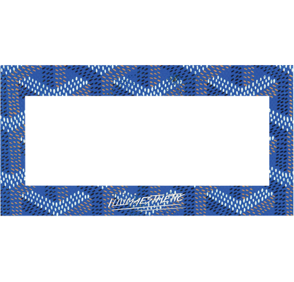 Illumaesthetic - Designer Plate Frames