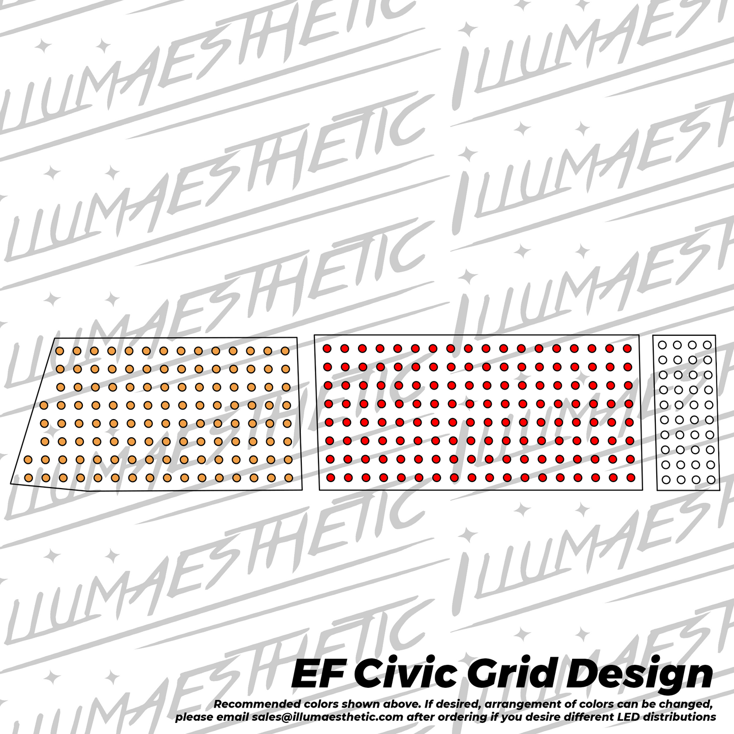Honda Civic (EF, 4th Gen) Complete DIY Kit