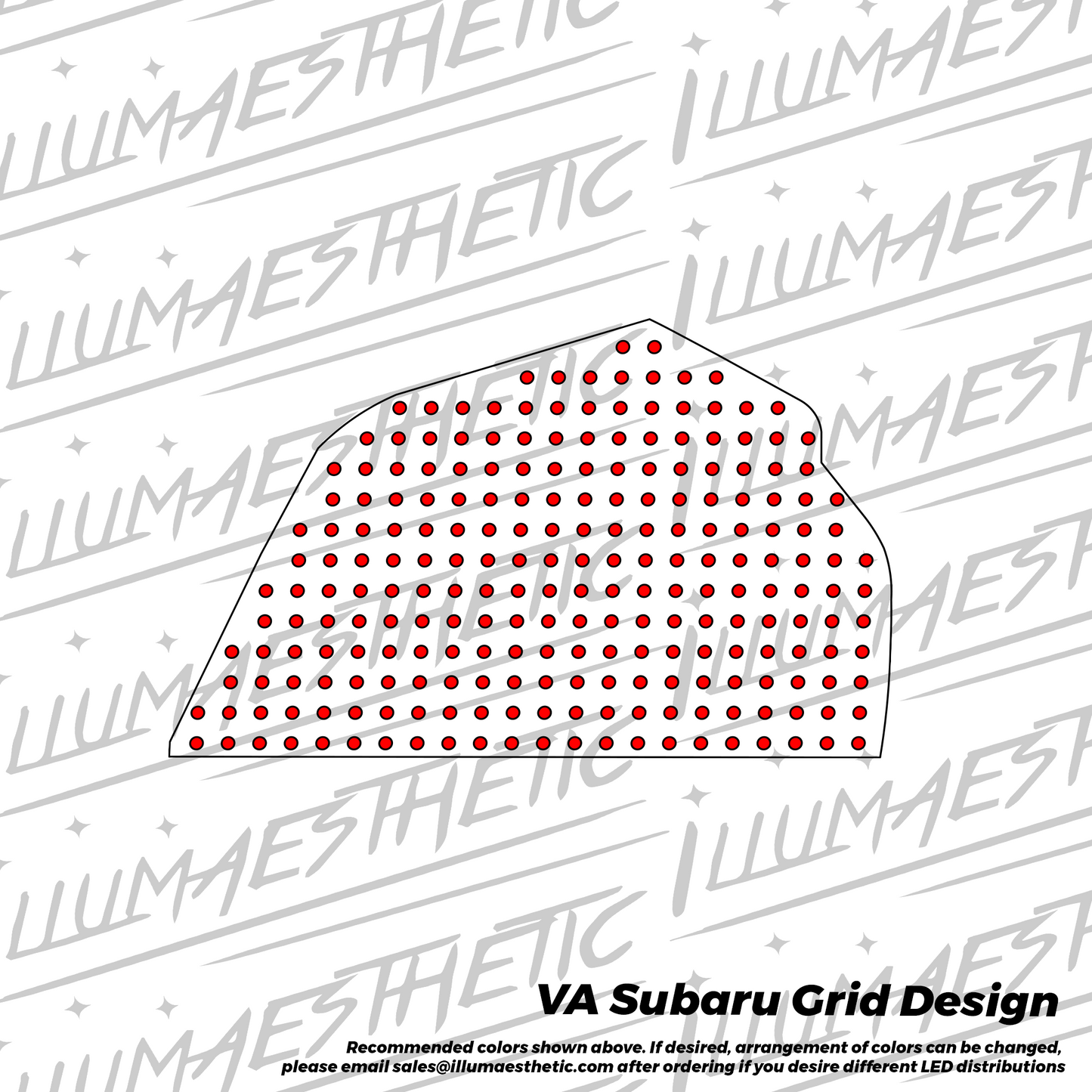 Subaru WRX/STi (VA, 15+) - Complete DIY Kit