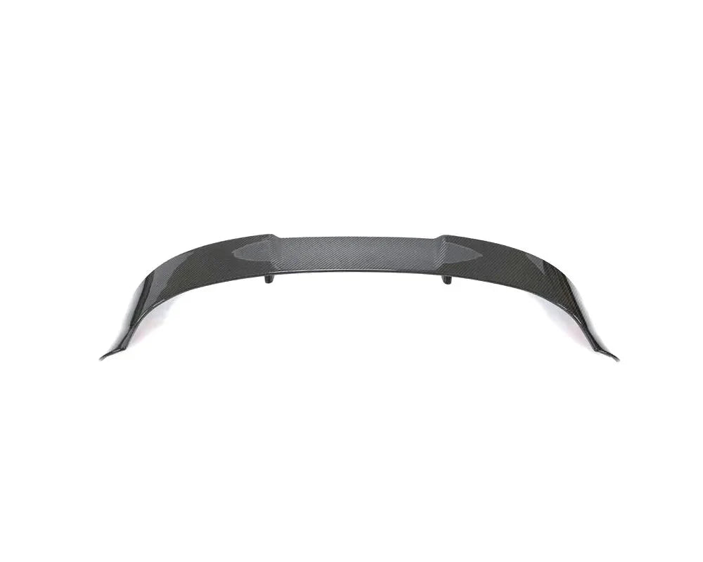 Audi RS6 / A6 C8 Avant Wagon Dry Carbon Fiber Spoiler 2019 - 2021